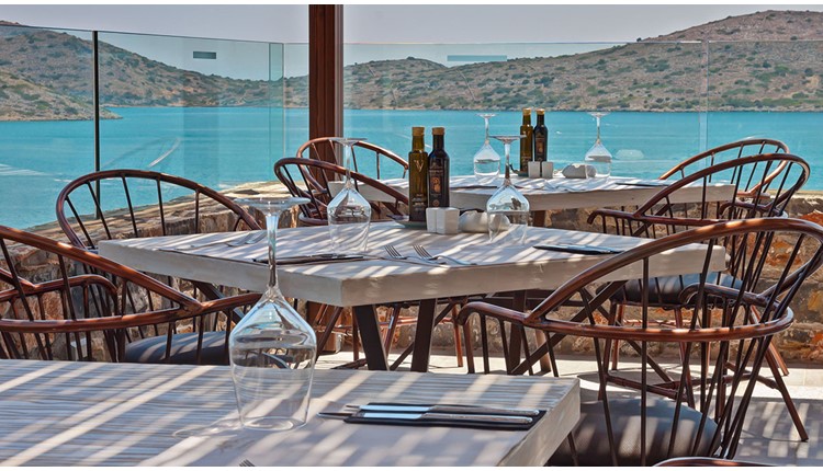 Royal Marmin Bay Boutique and Art Hotel , Крит